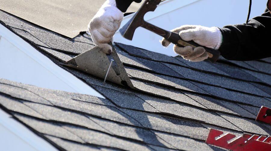 Professional residential roofers in Second Mesa, AZ